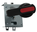 SGM6...Mando rotativo con eje prolongado